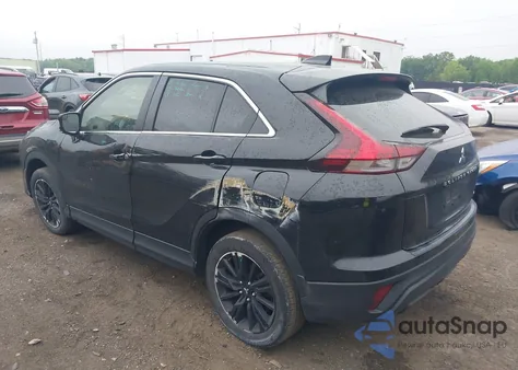 2023 Mitsubishi Eclipse Cross Le S-Awc/Ralliart S-Awc из США, поврежденный, VIN JA4ATVAA3PZ001949